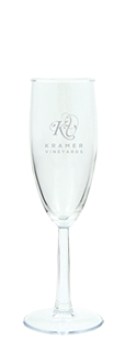 GRAND NOBLESSE FLUTE 6oz