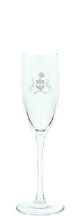 MONTEGO FLUTE 5.75oz