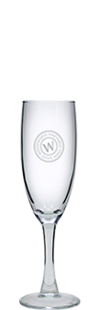 NUANCE FLUTE 5.75oz